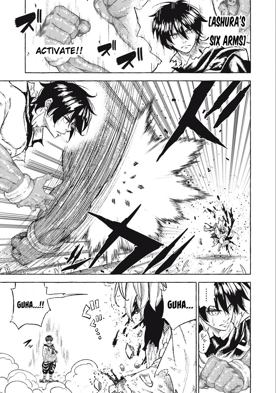 Skill Lender's Retrieving (Tale) ～I Told You It's 10% Per 10 Days at First, Didn't I～ Chapter 36 page 9 - Chapter 36