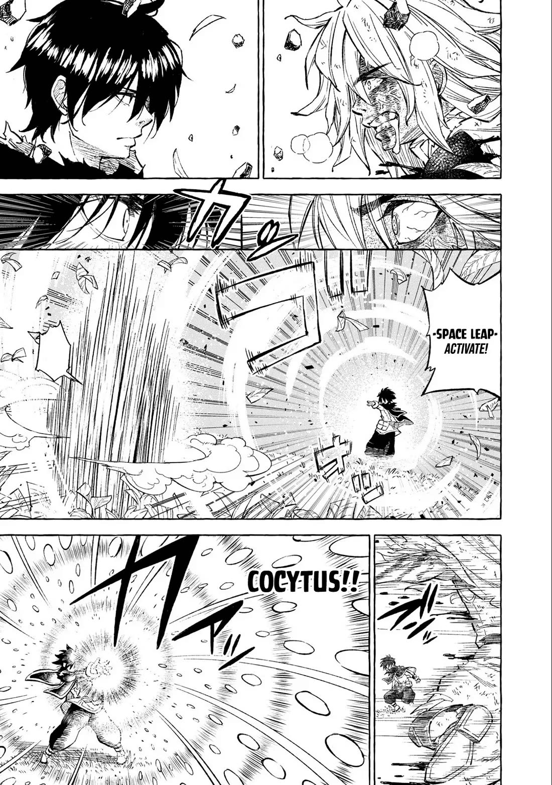 Skill Lender's Retrieving (Tale) ～I Told You It's 10% Per 10 Days at First, Didn't I～ Chapter 37 page 10 - Chapter 37
