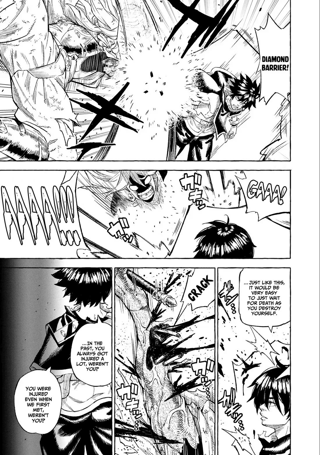 Skill Lender's Retrieving (Tale) ～I Told You It's 10% Per 10 Days at First, Didn't I～ Chapter 37 page 12 - Chapter 37