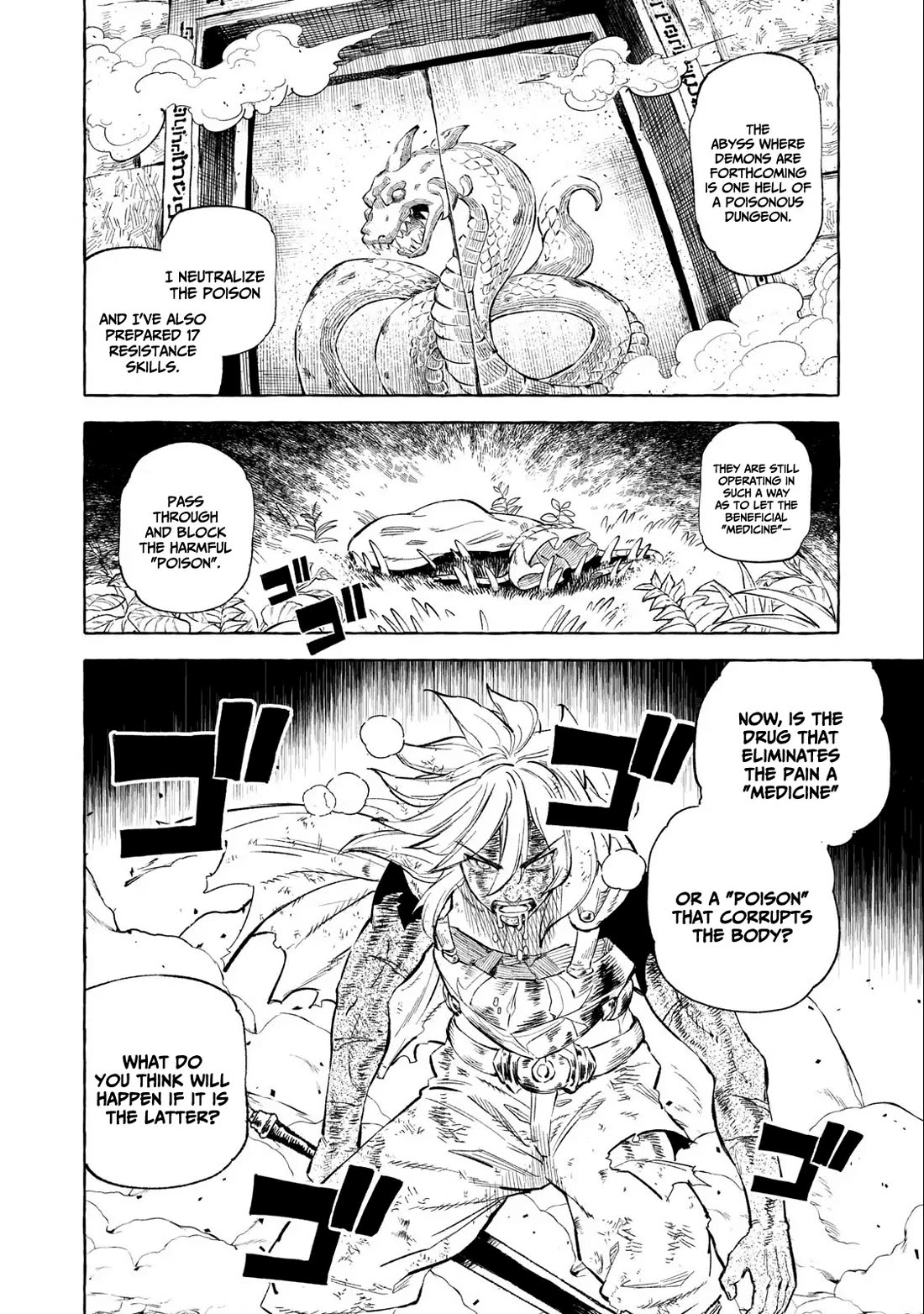 Skill Lender's Retrieving (Tale) ～I Told You It's 10% Per 10 Days at First, Didn't I～ Chapter 37 page 19 - Chapter 37