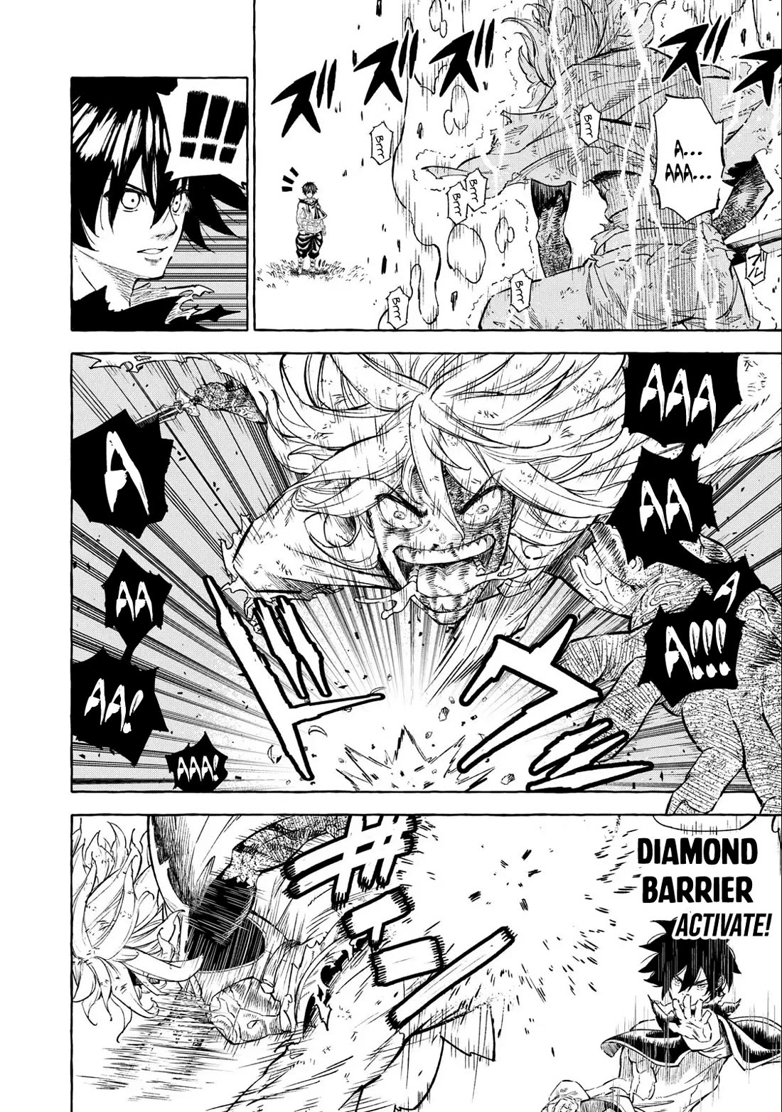 Skill Lender's Retrieving (Tale) ～I Told You It's 10% Per 10 Days at First, Didn't I～ Chapter 37 page 3 - Chapter 37