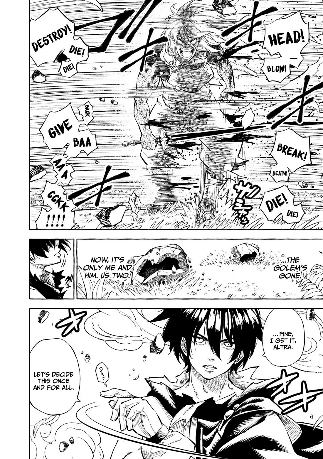 Skill Lender's Retrieving (Tale) ～I Told You It's 10% Per 10 Days at First, Didn't I～ Chapter 37 page 9 - Chapter 37