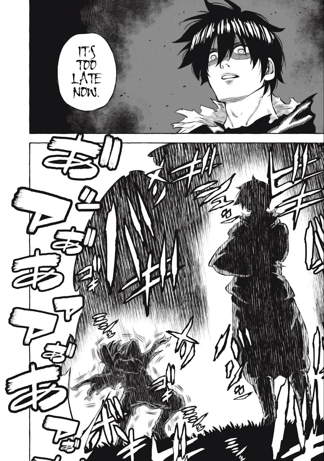Skill Lender's Retrieving (Tale) ～I Told You It's 10% Per 10 Days at First, Didn't I～ Chapter 38 page 5 - Chapter 38