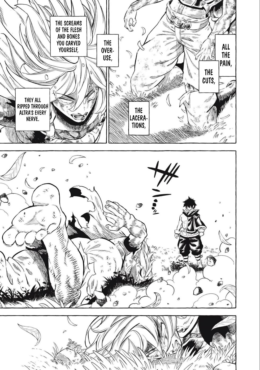 Skill Lender's Retrieving (Tale) ～I Told You It's 10% Per 10 Days at First, Didn't I～ Chapter 38 page 6 - Chapter 38