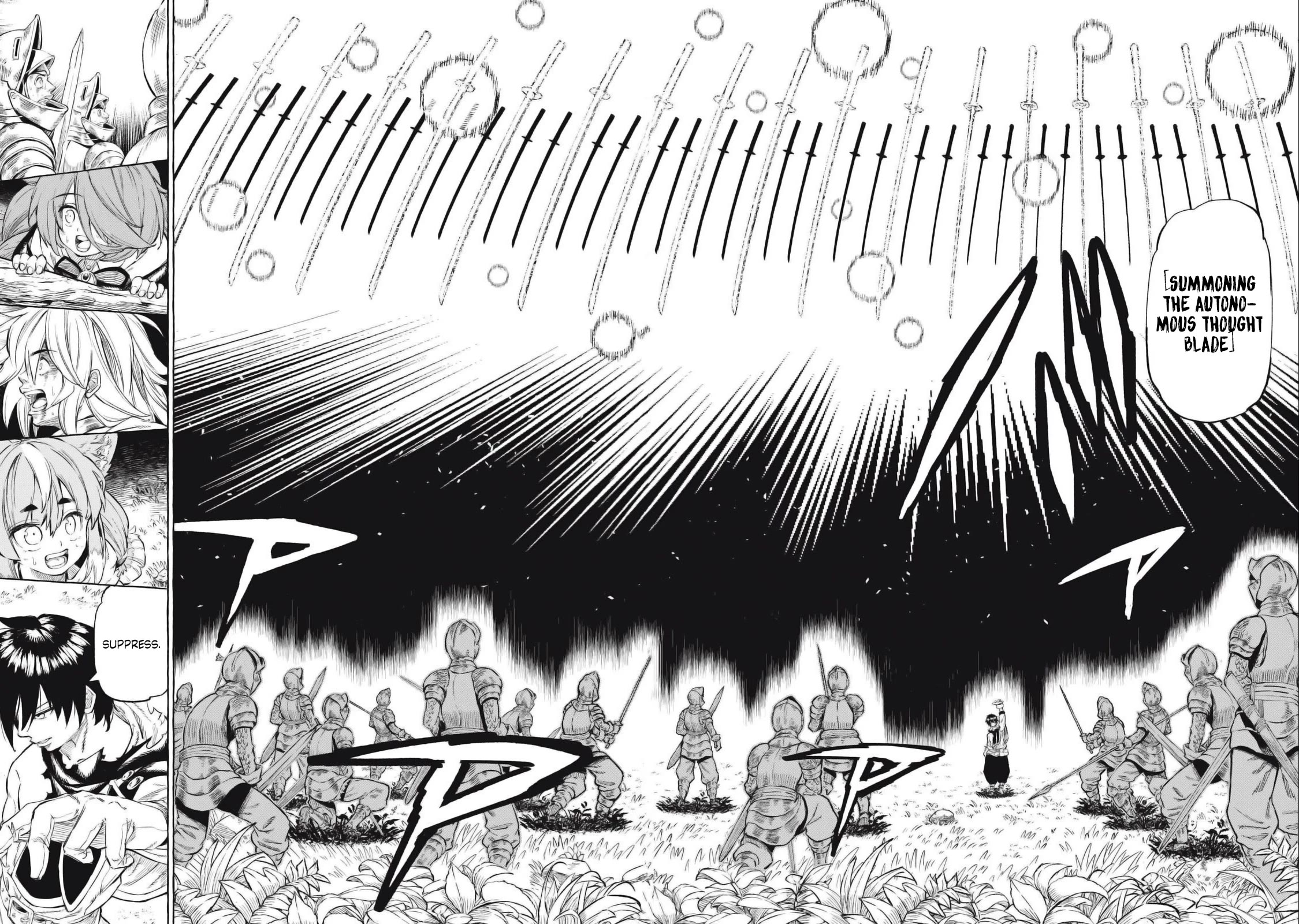 Skill Lender's Retrieving (Tale) ～I Told You It's 10% Per 10 Days at First, Didn't I～ Chapter 39 page 11 - Chapter 39