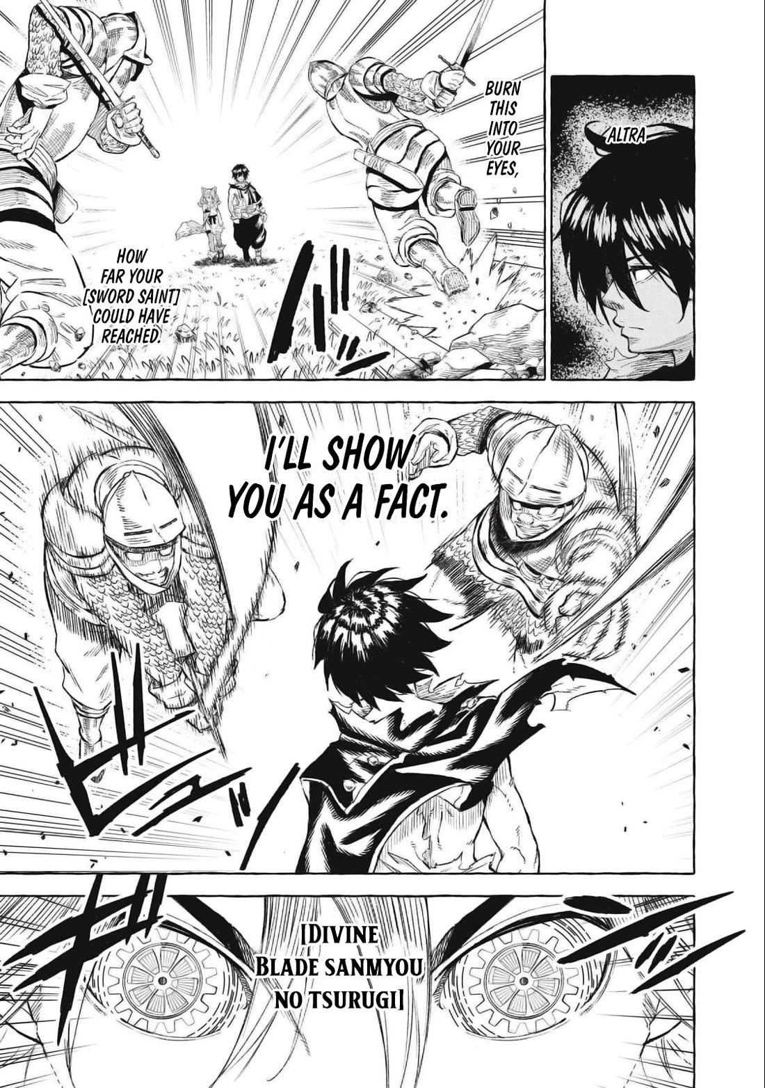 Skill Lender's Retrieving (Tale) ～I Told You It's 10% Per 10 Days at First, Didn't I～ Chapter 39 page 6 - Chapter 39