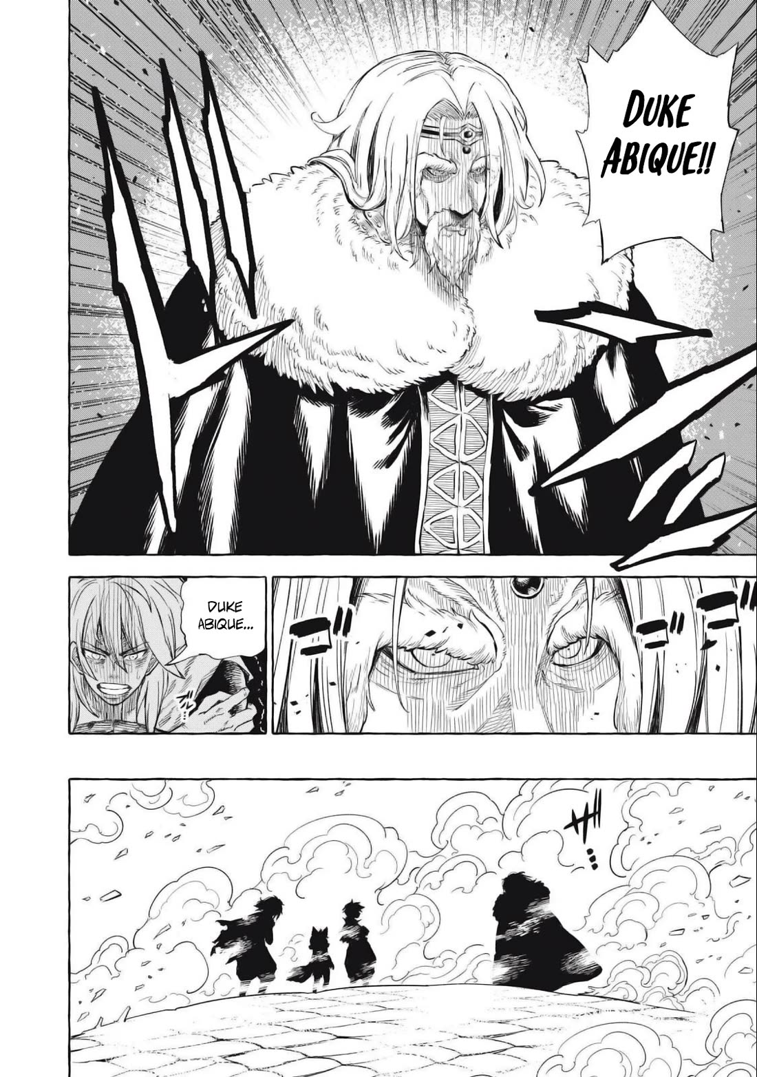 Skill Lender's Retrieving (Tale) ～I Told You It's 10% Per 10 Days at First, Didn't I～ Chapter 40 page 11 - Chapter 40