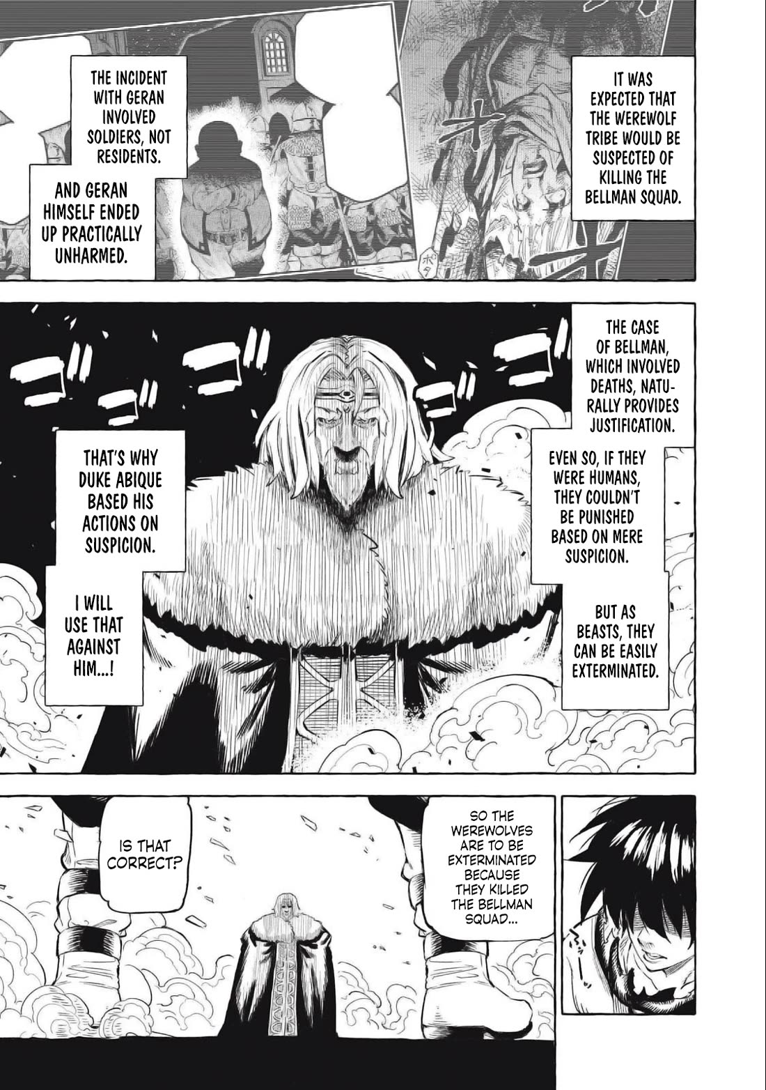 Skill Lender's Retrieving (Tale) ～I Told You It's 10% Per 10 Days at First, Didn't I～ Chapter 40 page 16 - Chapter 40