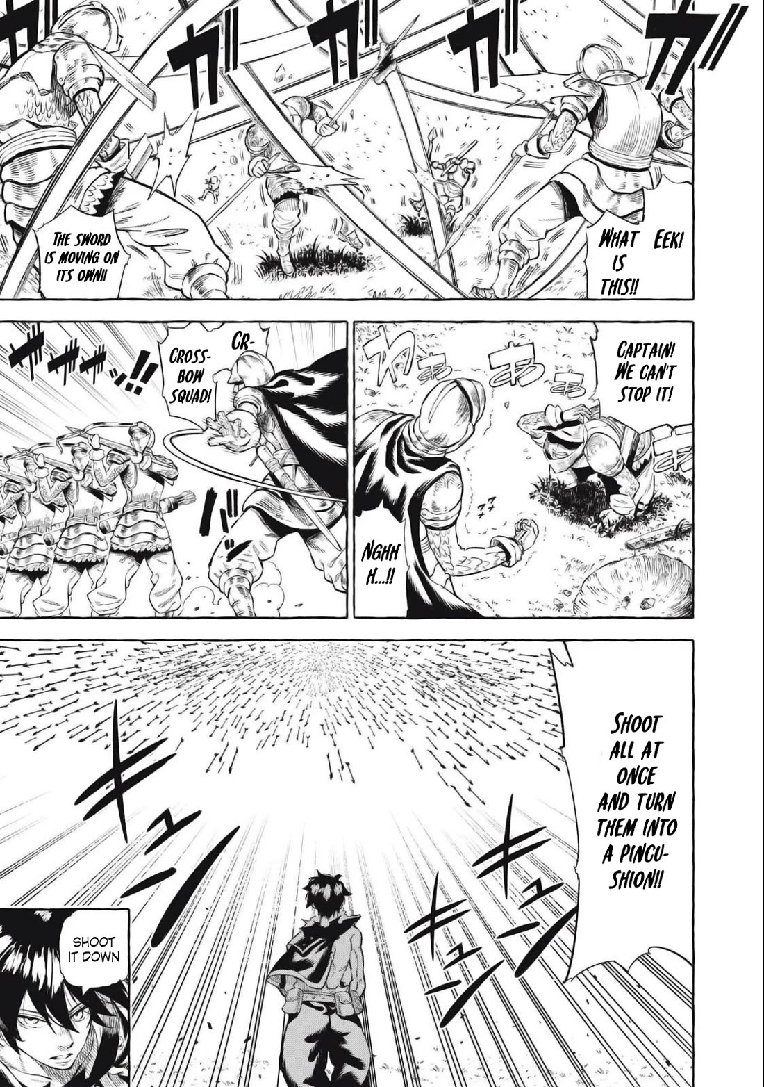 Skill Lender's Retrieving (Tale) ～I Told You It's 10% Per 10 Days at First, Didn't I～ Chapter 40 page 2 - Chapter 40