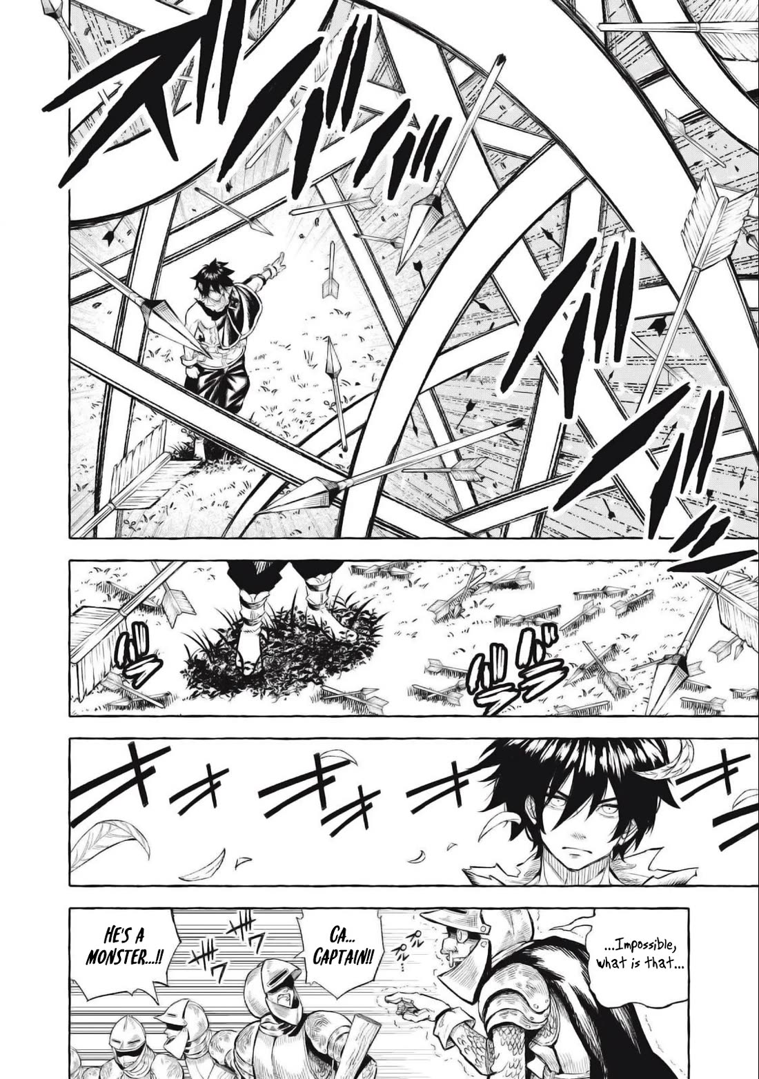 Skill Lender's Retrieving (Tale) ～I Told You It's 10% Per 10 Days at First, Didn't I～ Chapter 40 page 3 - Chapter 40