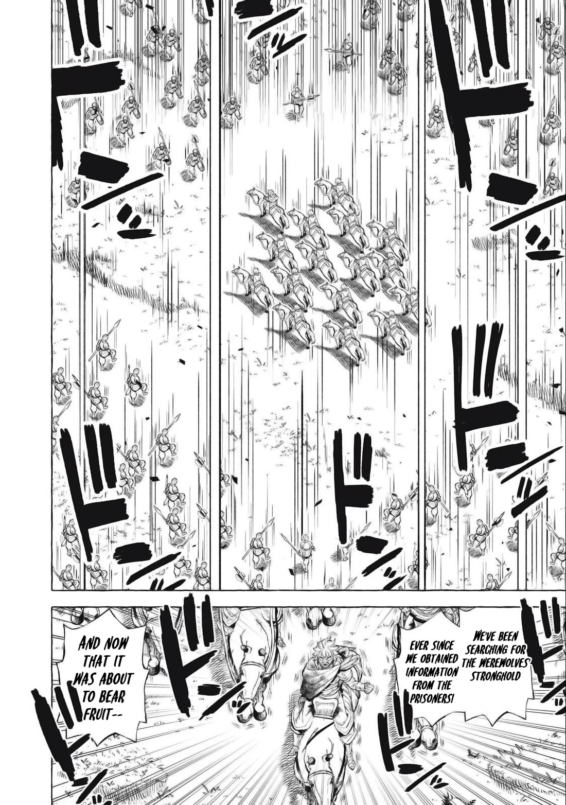 Skill Lender's Retrieving (Tale) ～I Told You It's 10% Per 10 Days at First, Didn't I～ Chapter 41 page 15 - Chapter 41