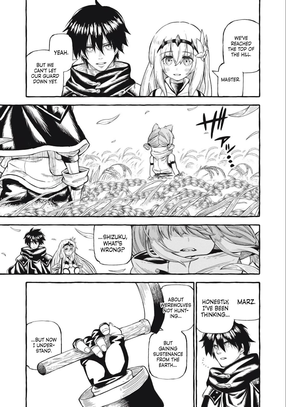 Skill Lender's Retrieving (Tale) ～I Told You It's 10% Per 10 Days at First, Didn't I～ Chapter 43 page 6 - Chapter 43