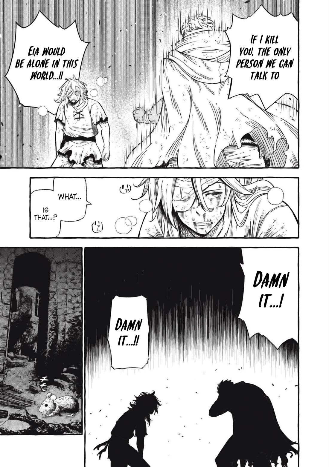 Skill Lender's Retrieving (Tale) ～I Told You It's 10% Per 10 Days at First, Didn't I～ Chapter 44 page 12 - Chapter 44