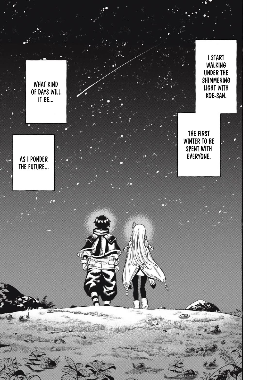 Skill Lender's Retrieving (Tale) ～I Told You It's 10% Per 10 Days at First, Didn't I～ Chapter 44 page 18 - Chapter 44