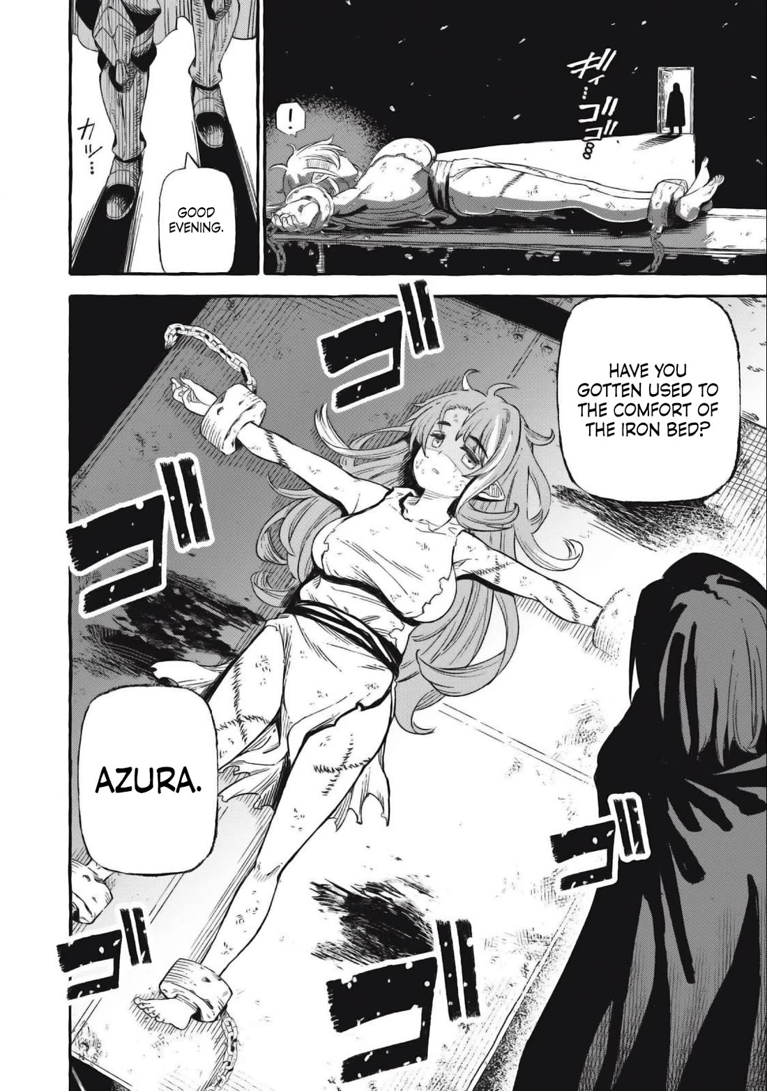 Skill Lender's Retrieving (Tale) ～I Told You It's 10% Per 10 Days at First, Didn't I～ Chapter 44 page 19 - Chapter 44