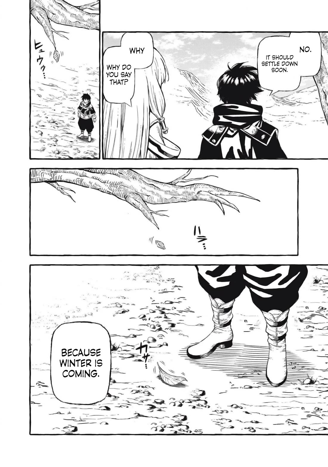 Skill Lender's Retrieving (Tale) ～I Told You It's 10% Per 10 Days at First, Didn't I～ Chapter 45 page 19 - Chapter 45