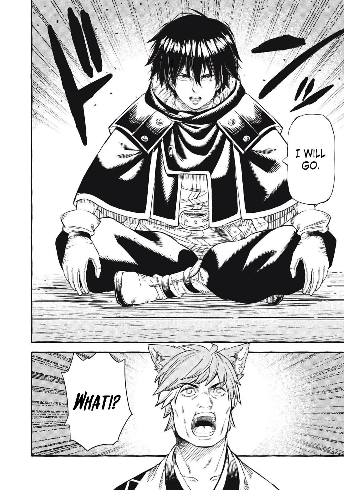 Skill Lender's Retrieving (Tale) ～I Told You It's 10% Per 10 Days at First, Didn't I～ Chapter 46 page 13 - Chapter 46