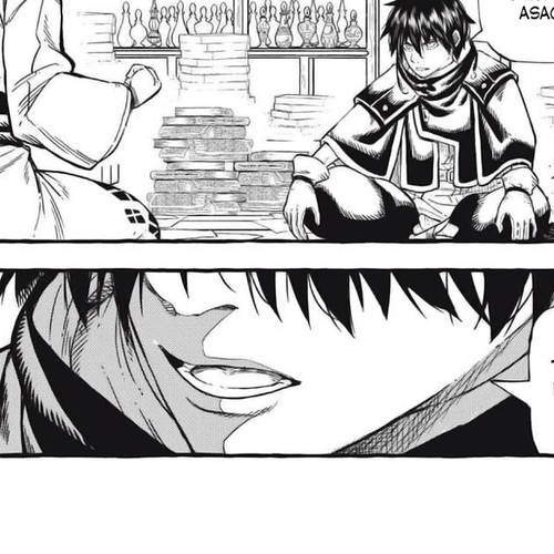 Skill Lender's Retrieving (Tale) ～I Told You It's 10% Per 10 Days at First, Didn't I～ Chapter 46 cover