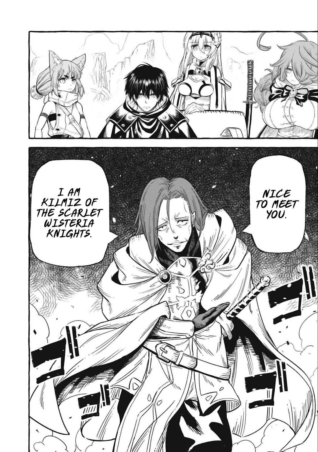 Skill Lender's Retrieving (Tale) ～I Told You It's 10% Per 10 Days at First, Didn't I～ Chapter 47 page 19 - Chapter 47
