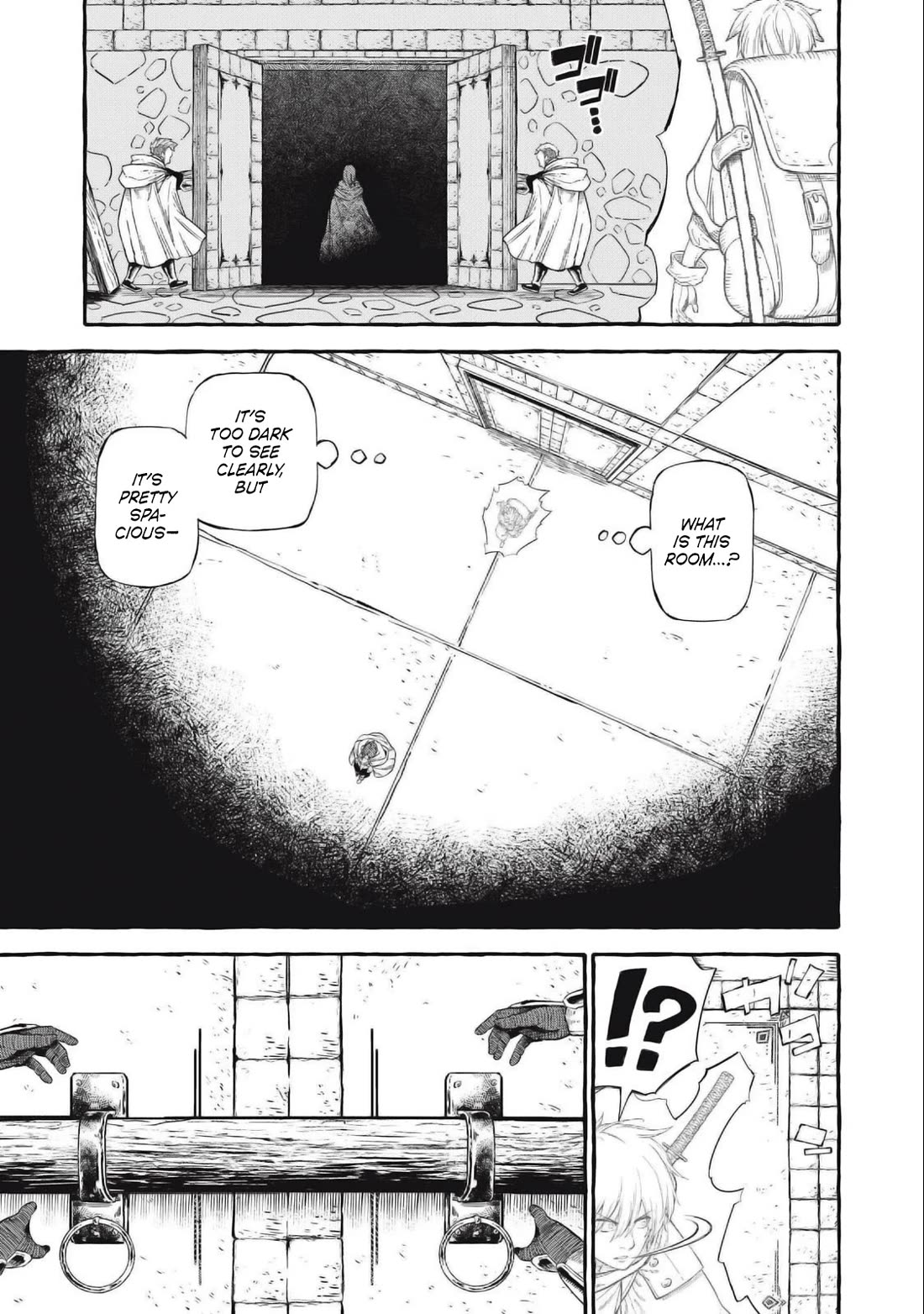 Skill Lender's Retrieving (Tale) ～I Told You It's 10% Per 10 Days at First, Didn't I～ Chapter 48 page 10 - Chapter 48