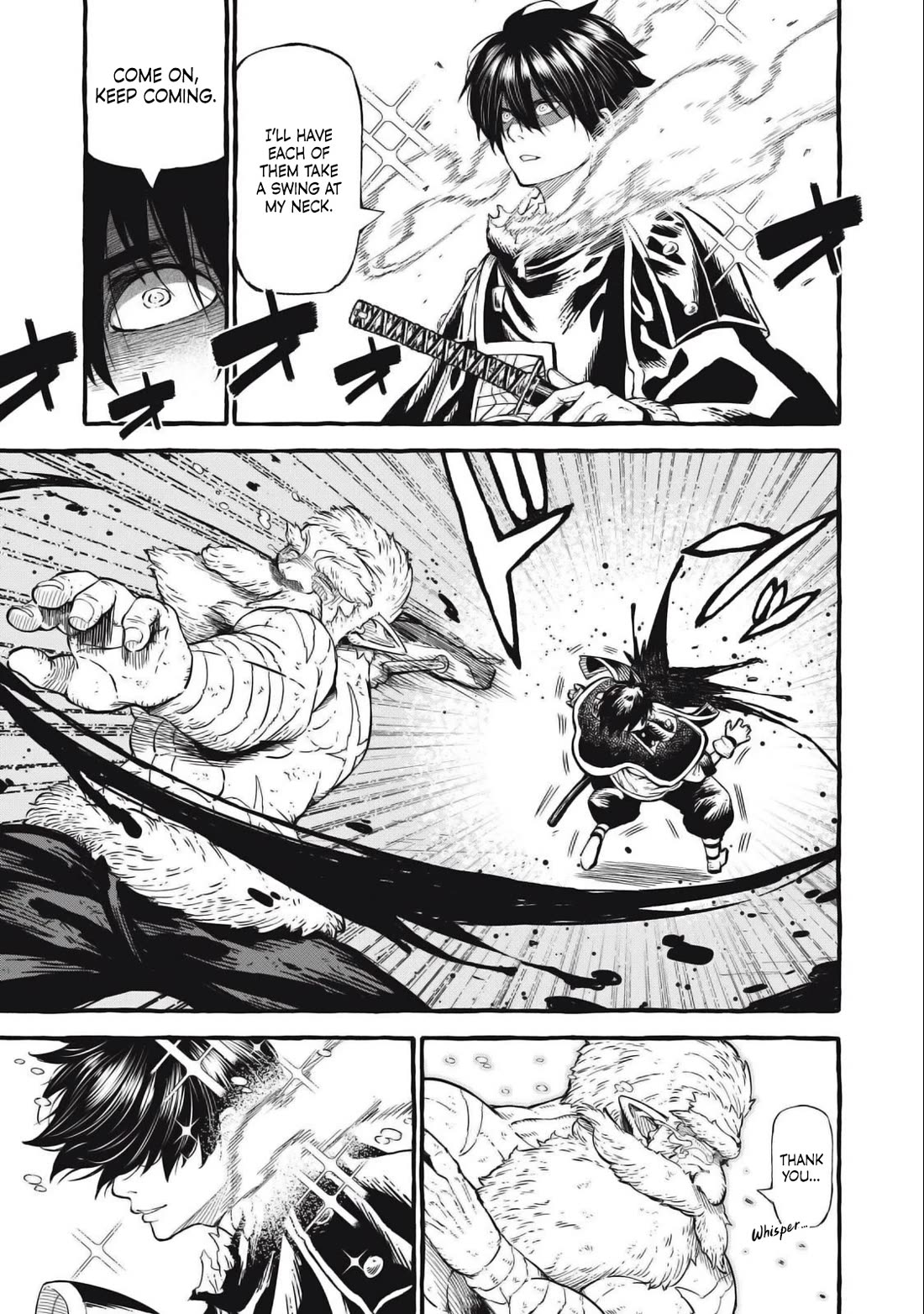 Skill Lender's Retrieving (Tale) ～I Told You It's 10% Per 10 Days at First, Didn't I～ Chapter 49 page 18 - Chapter 49