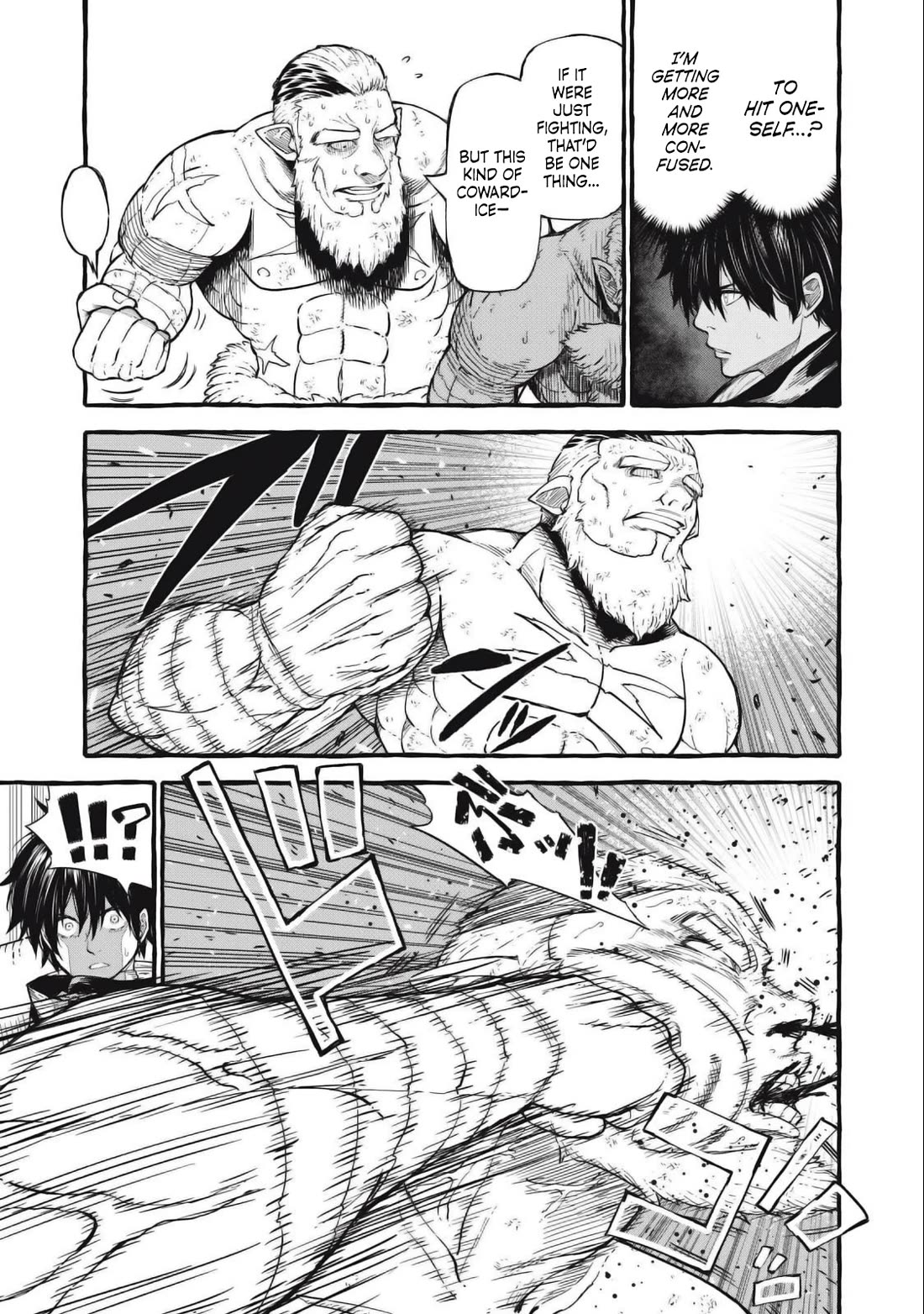 Skill Lender's Retrieving (Tale) ～I Told You It's 10% Per 10 Days at First, Didn't I～ Chapter 49 page 6 - Chapter 49