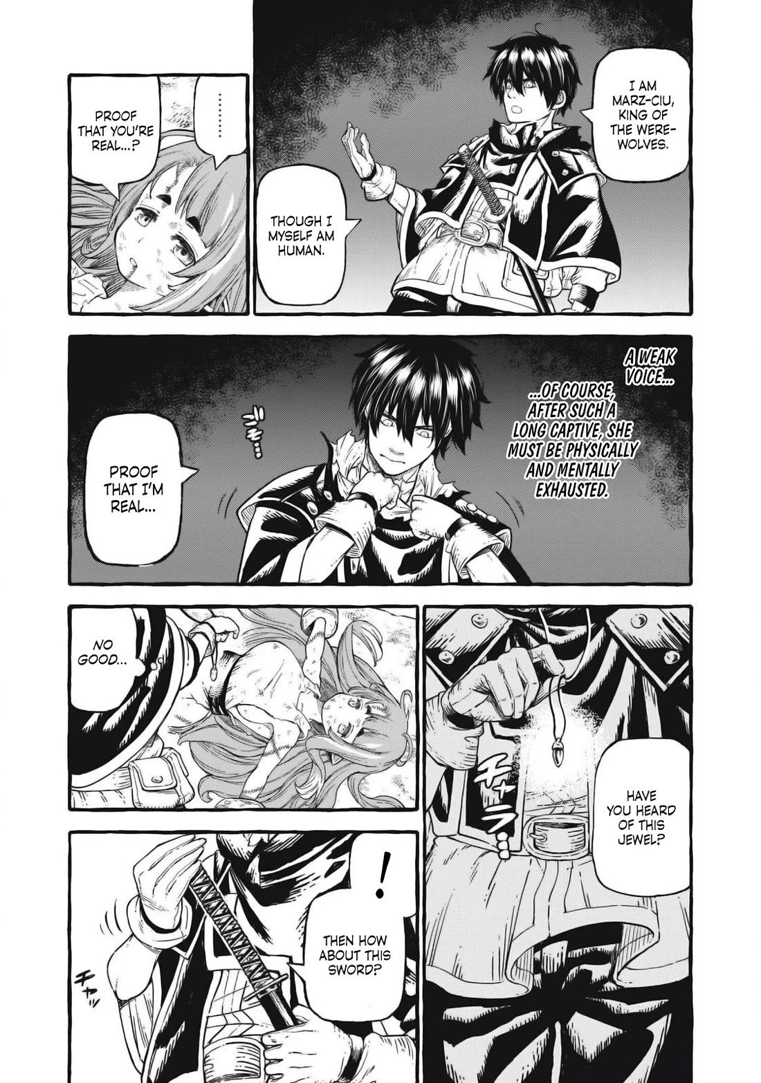 Skill Lender's Retrieving (Tale) ～I Told You It's 10% Per 10 Days at First, Didn't I～ Chapter 51 page 5 - Chapter 51
