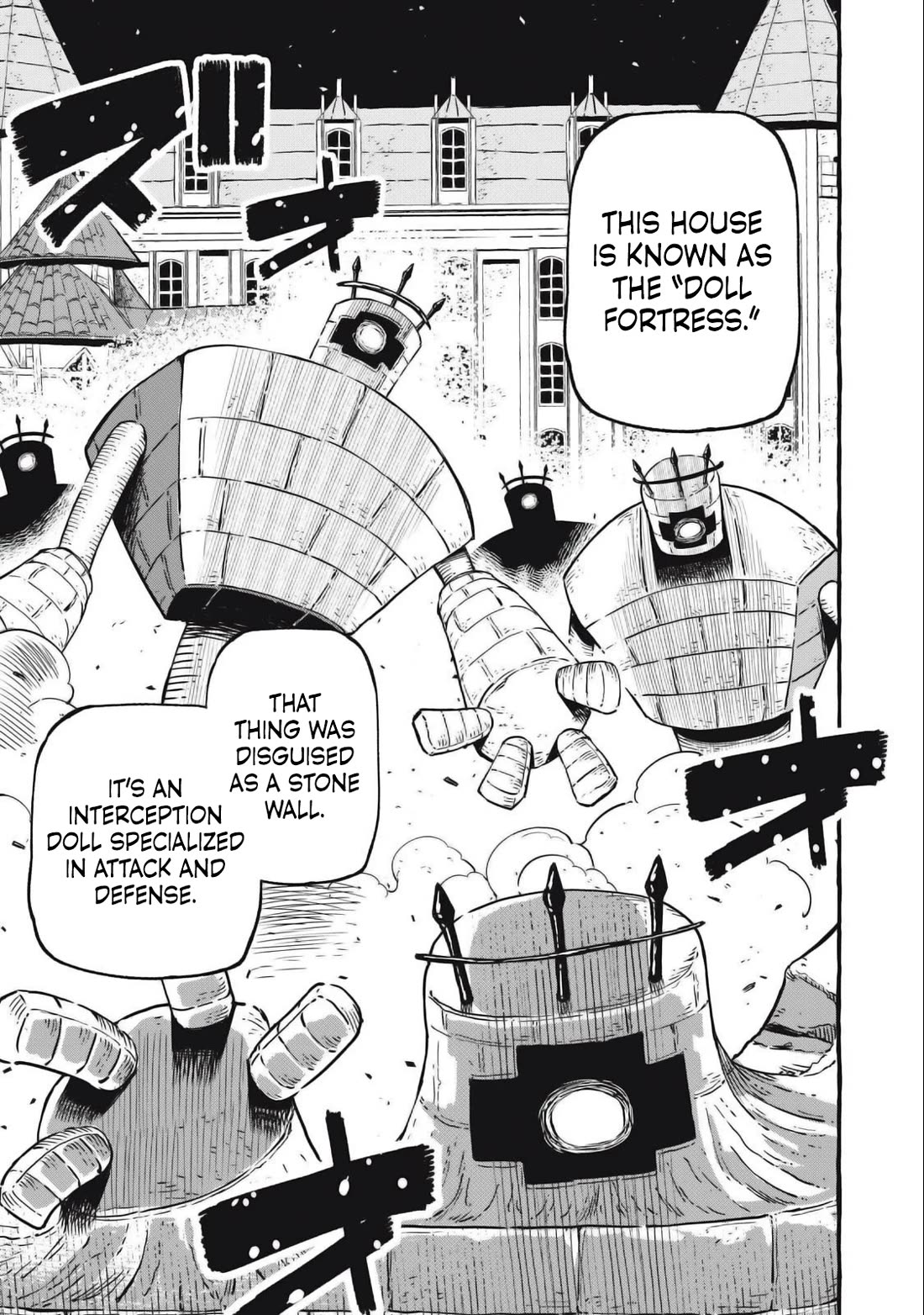 Skill Lender's Retrieving (Tale) ～I Told You It's 10% Per 10 Days at First, Didn't I～ Chapter 52 page 14 - Chapter 52