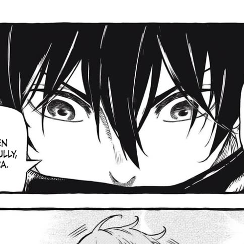 Skill Lender's Retrieving (Tale) ～I Told You It's 10% Per 10 Days at First, Didn't I～ Chapter 54 cover