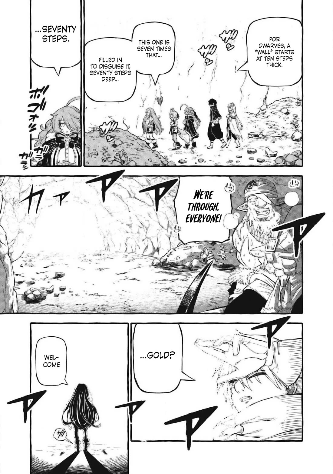 Skill Lender's Retrieving (Tale) ～I Told You It's 10% Per 10 Days at First, Didn't I～ Chapter 56 page 18 - Chapter 56