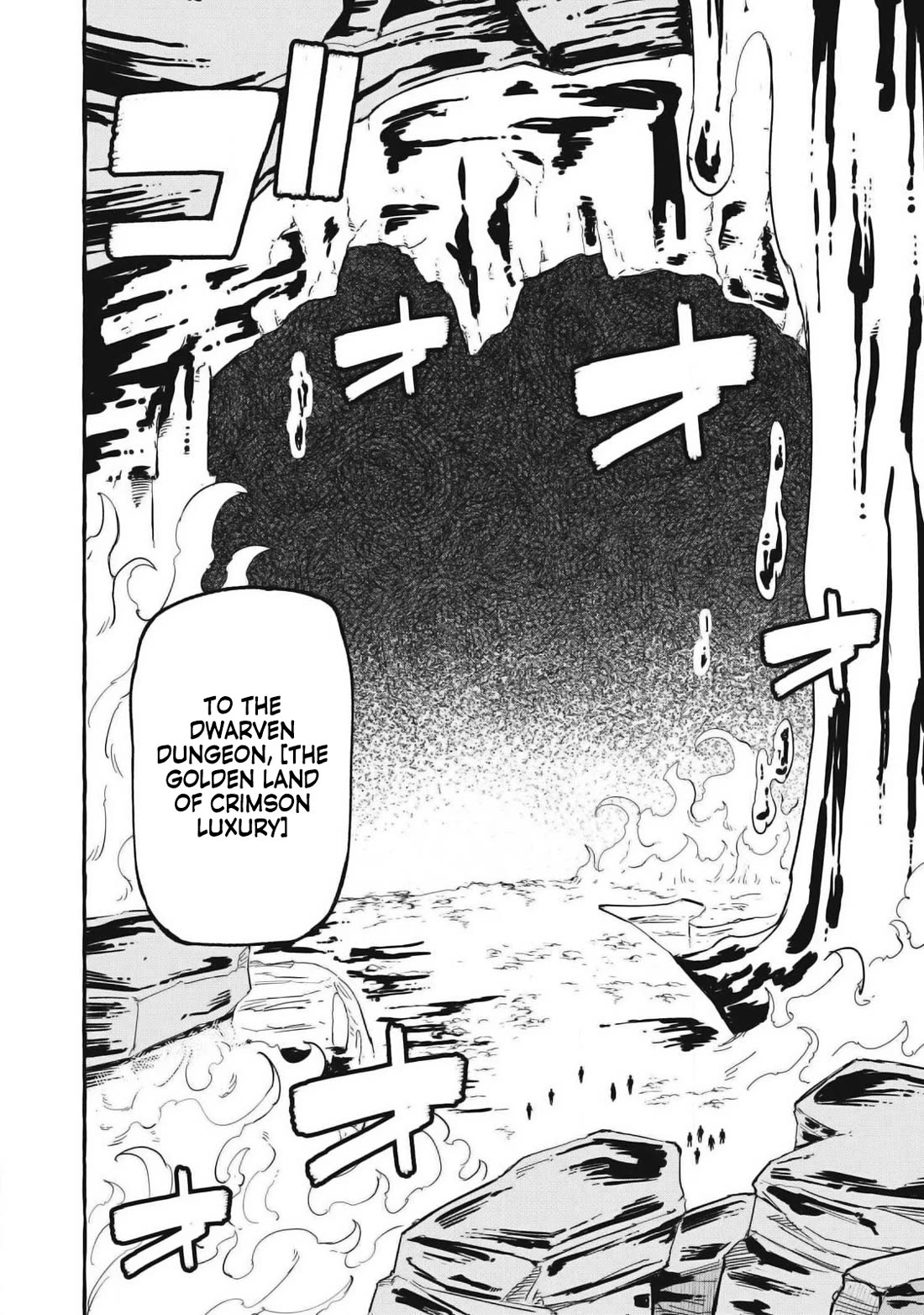 Skill Lender's Retrieving (Tale) ～I Told You It's 10% Per 10 Days at First, Didn't I～ Chapter 56 page 19 - Chapter 56