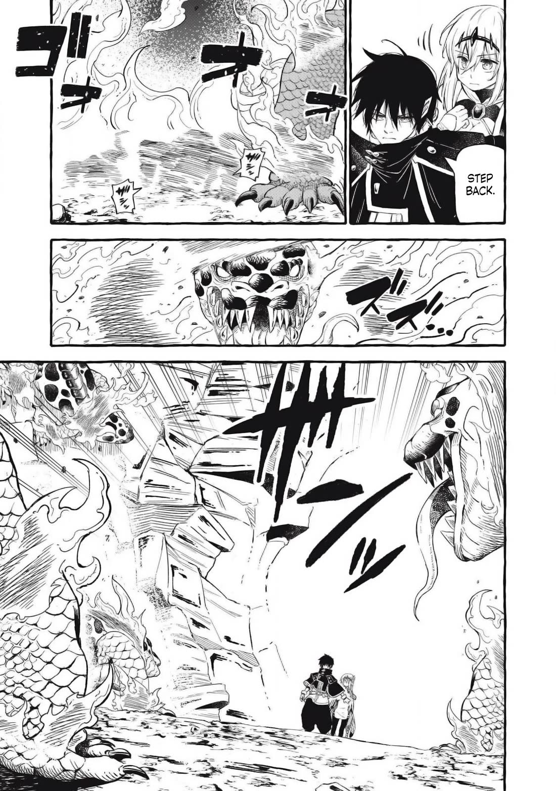 Skill Lender's Retrieving (Tale) ～I Told You It's 10% Per 10 Days at First, Didn't I～ Chapter 57 page 12 - Chapter 57