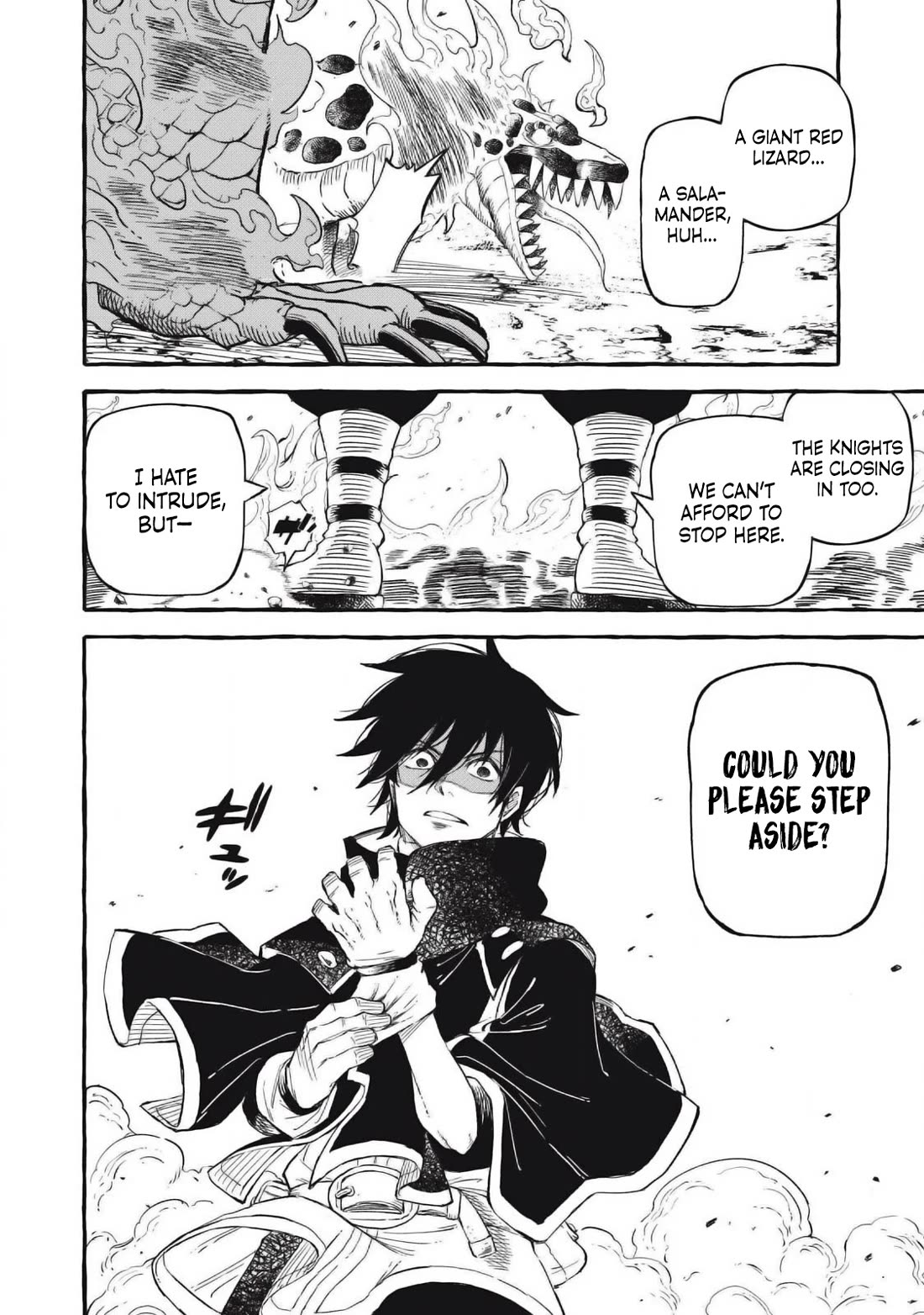 Skill Lender's Retrieving (Tale) ～I Told You It's 10% Per 10 Days at First, Didn't I～ Chapter 57 page 13 - Chapter 57