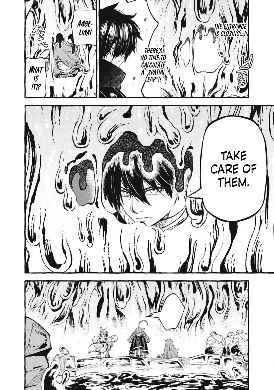 Skill Lender's Retrieving (Tale) ～I Told You It's 10% Per 10 Days at First, Didn't I～ Chapter 57 page 9 - Chapter 57