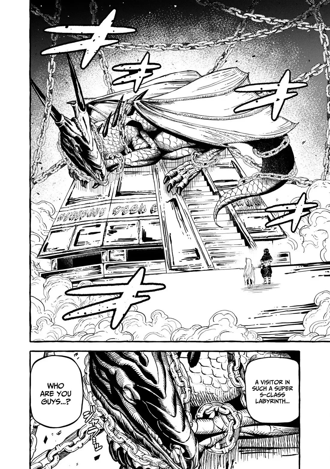 Skill Lender's Retrieving (Tale) ～I Told You It's 10% Per 10 Days at First, Didn't I～ Chapter 58 page 13 - Chapter 58