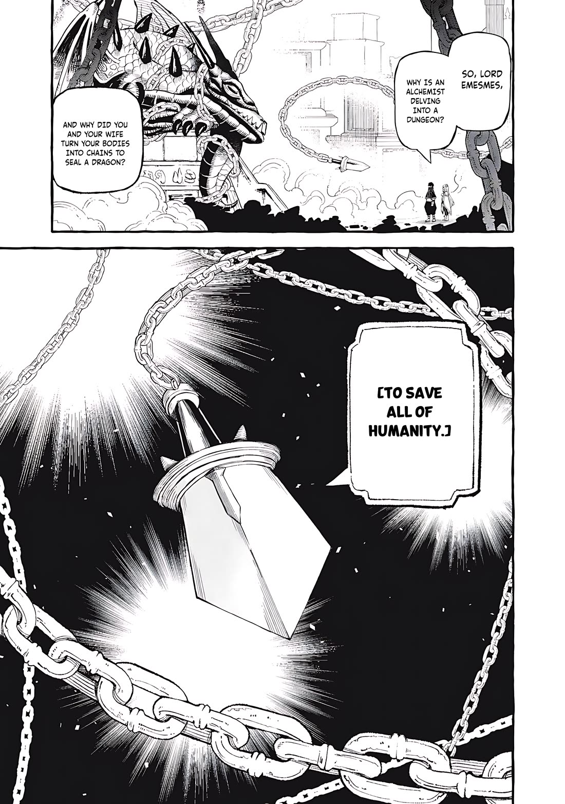 Skill Lender's Retrieving (Tale) ～I Told You It's 10% Per 10 Days at First, Didn't I～ Chapter 59 page 10 - Chapter 59