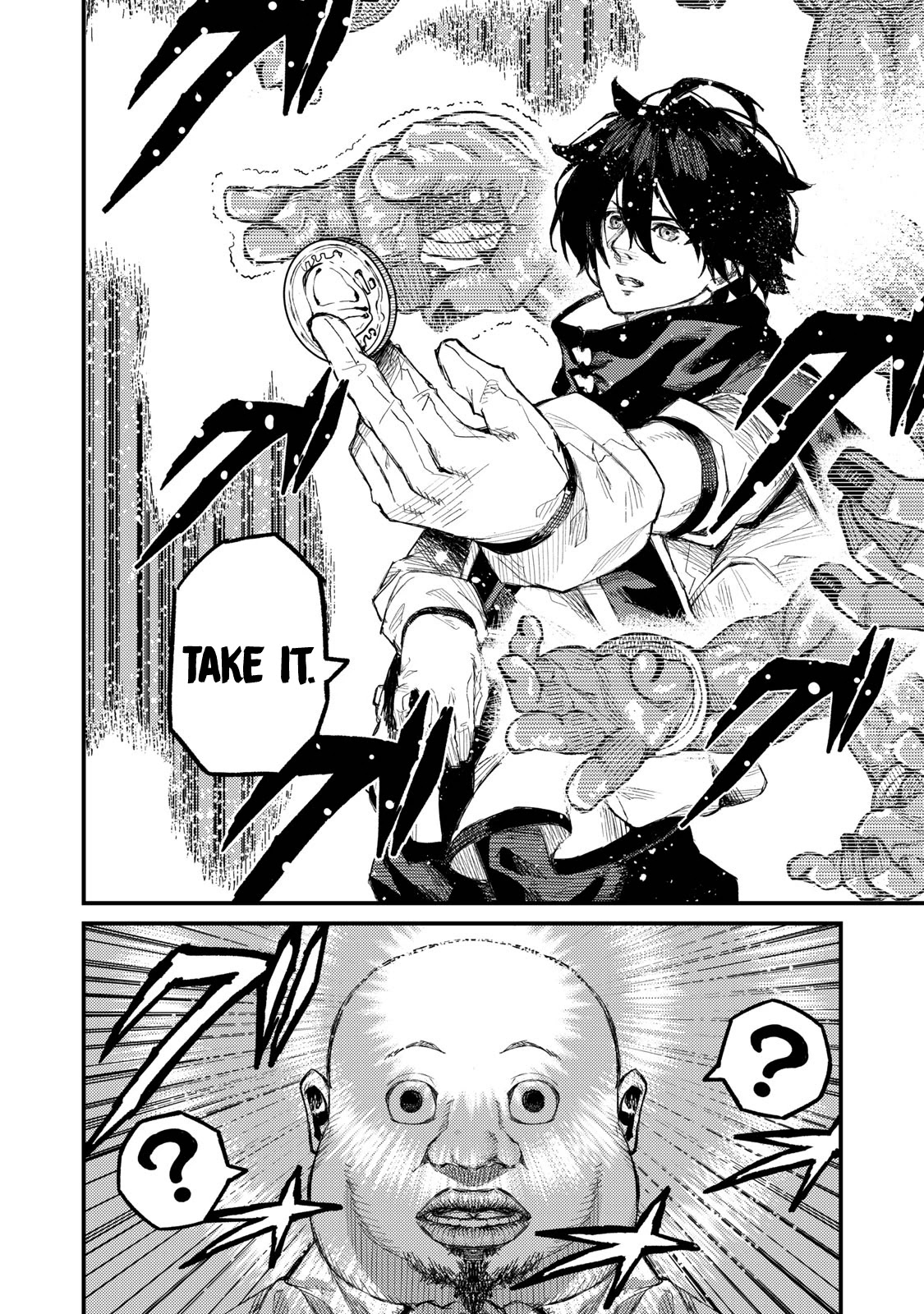 Skill Lender's Retrieving (Tale) ～I Told You It's 10% Per 10 Days at First, Didn't I～ Chapter 6 page 15 - Chapter 6