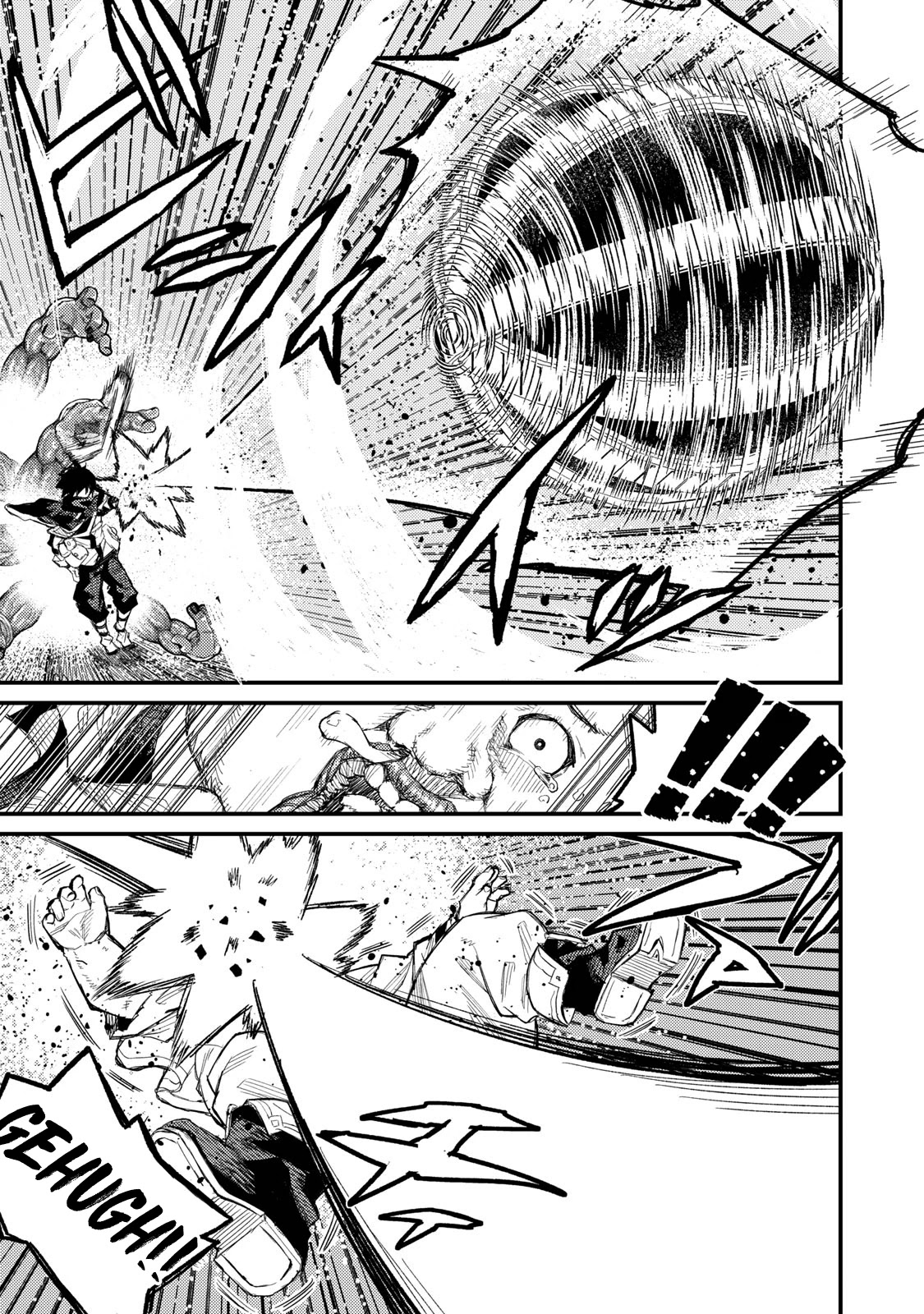 Skill Lender's Retrieving (Tale) ～I Told You It's 10% Per 10 Days at First, Didn't I～ Chapter 6 page 16 - Chapter 6
