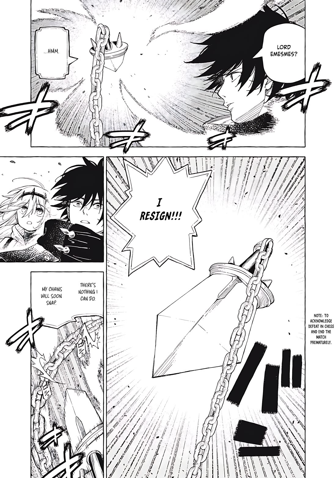 Skill Lender's Retrieving (Tale) ～I Told You It's 10% Per 10 Days at First, Didn't I～ Chapter 60 page 10 - Chapter 60