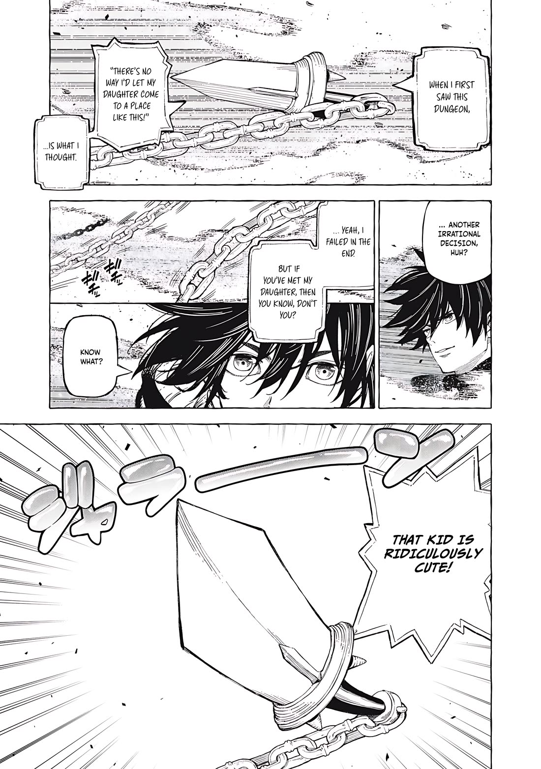 Skill Lender's Retrieving (Tale) ～I Told You It's 10% Per 10 Days at First, Didn't I～ Chapter 60 page 16 - Chapter 60
