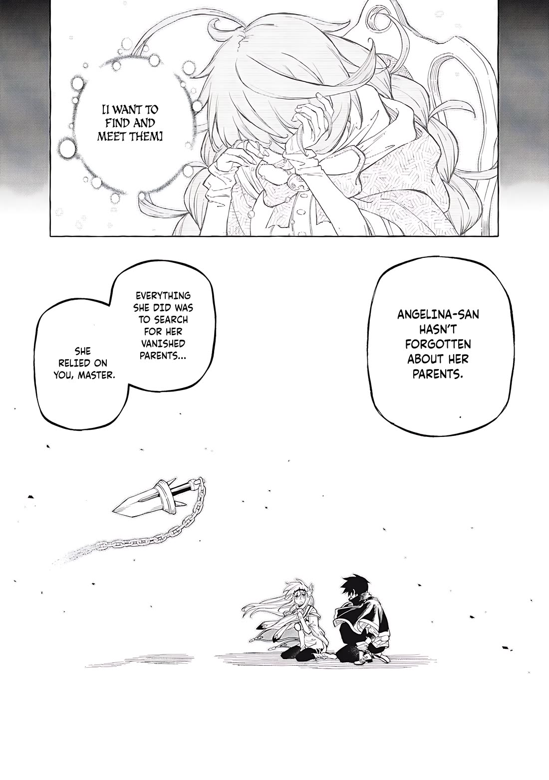 Skill Lender's Retrieving (Tale) ～I Told You It's 10% Per 10 Days at First, Didn't I～ Chapter 60 page 19 - Chapter 60
