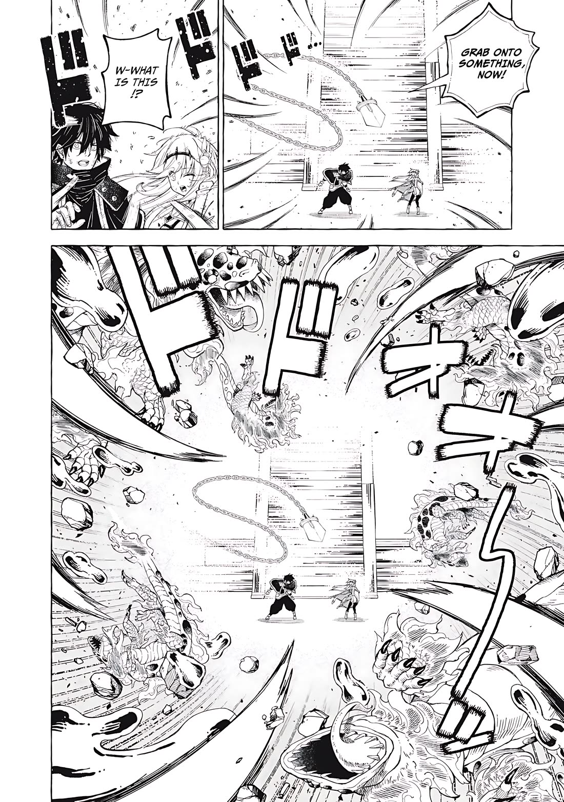 Skill Lender's Retrieving (Tale) ～I Told You It's 10% Per 10 Days at First, Didn't I～ Chapter 60 page 5 - Chapter 60