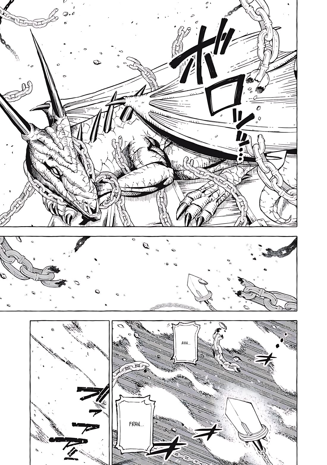 Skill Lender's Retrieving (Tale) ～I Told You It's 10% Per 10 Days at First, Didn't I～ Chapter 60 page 8 - Chapter 60