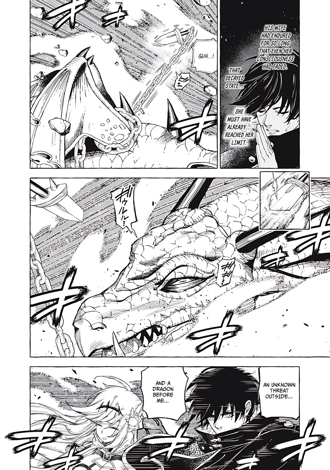 Skill Lender's Retrieving (Tale) ～I Told You It's 10% Per 10 Days at First, Didn't I～ Chapter 60 page 9 - Chapter 60