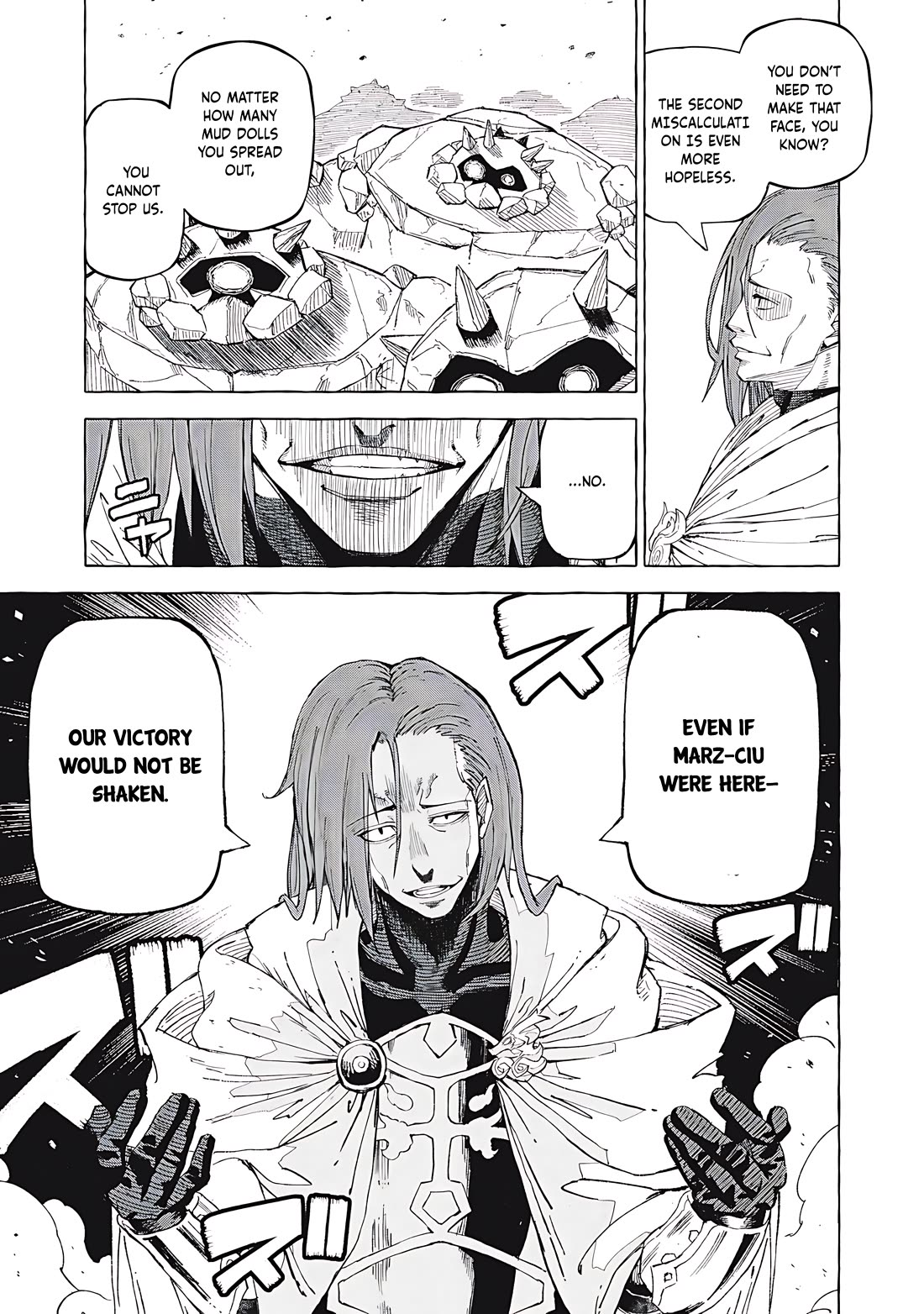 Skill Lender's Retrieving (Tale) ～I Told You It's 10% Per 10 Days at First, Didn't I～ Chapter 62 page 16 - Chapter 62