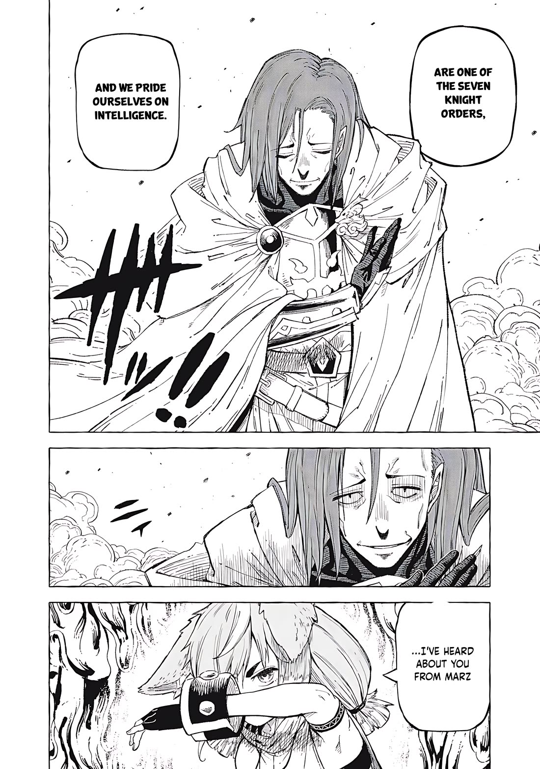 Skill Lender's Retrieving (Tale) ～I Told You It's 10% Per 10 Days at First, Didn't I～ Chapter 62 page 5 - Chapter 62