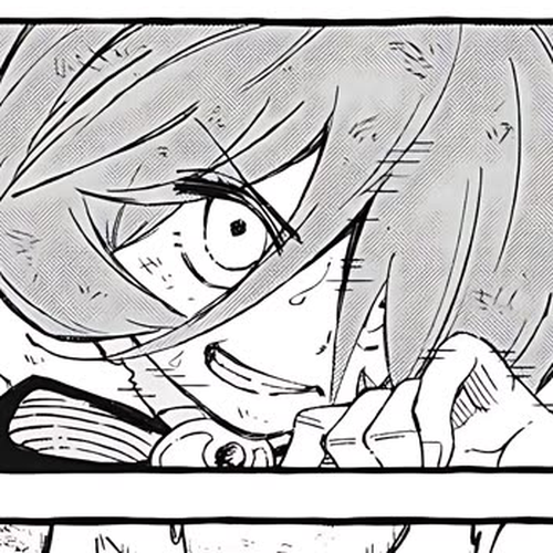 Skill Lender's Retrieving (Tale) ～I Told You It's 10% Per 10 Days at First, Didn't I～ Chapter 64 cover