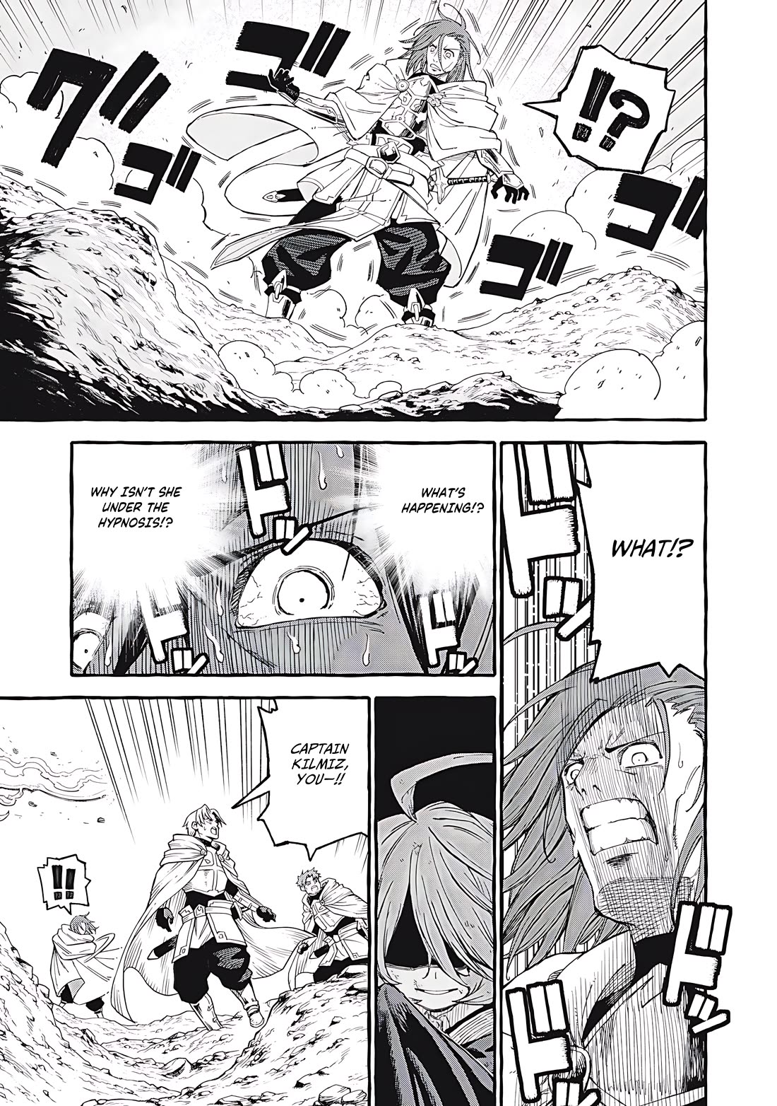 Skill Lender's Retrieving (Tale) ～I Told You It's 10% Per 10 Days at First, Didn't I～ Chapter 65 page 10 - Chapter 65