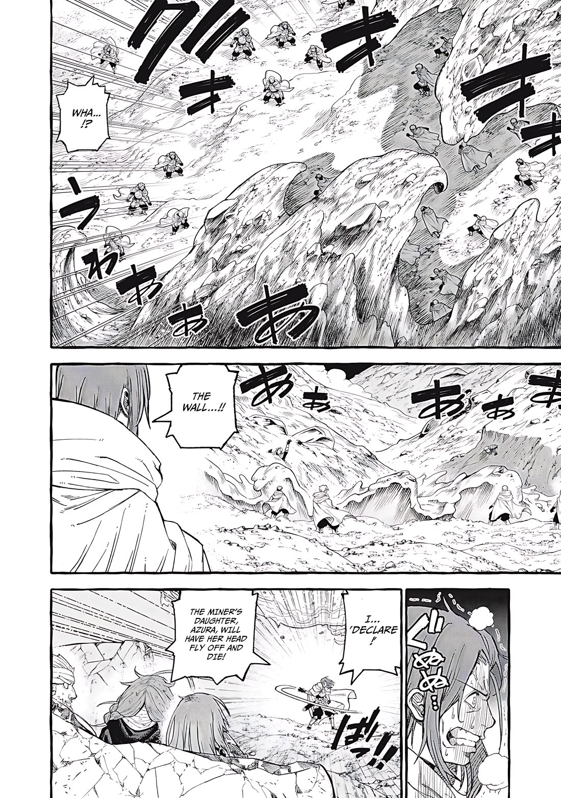Skill Lender's Retrieving (Tale) ～I Told You It's 10% Per 10 Days at First, Didn't I～ Chapter 65 page 11 - Chapter 65