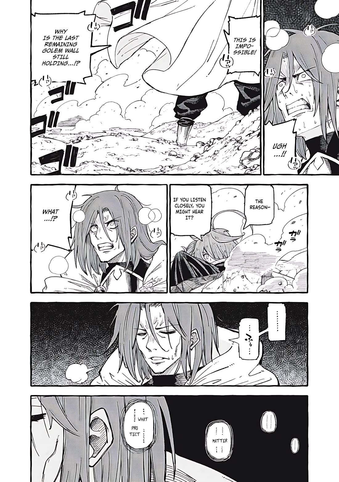 Skill Lender's Retrieving (Tale) ～I Told You It's 10% Per 10 Days at First, Didn't I～ Chapter 65 page 13 - Chapter 65